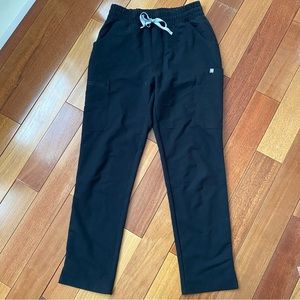 Women's Black Yola™ High Waisted - Petite XS